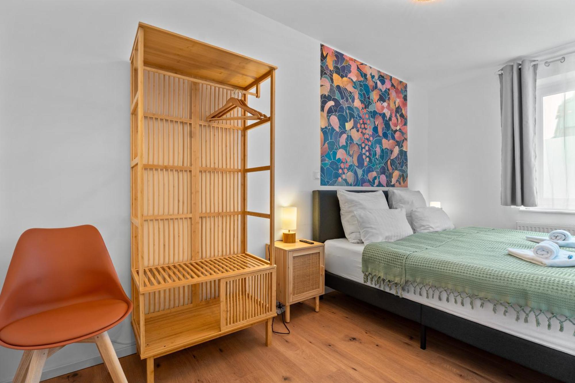 Roth Apartments Remscheid-Mitte Bagian luar foto
