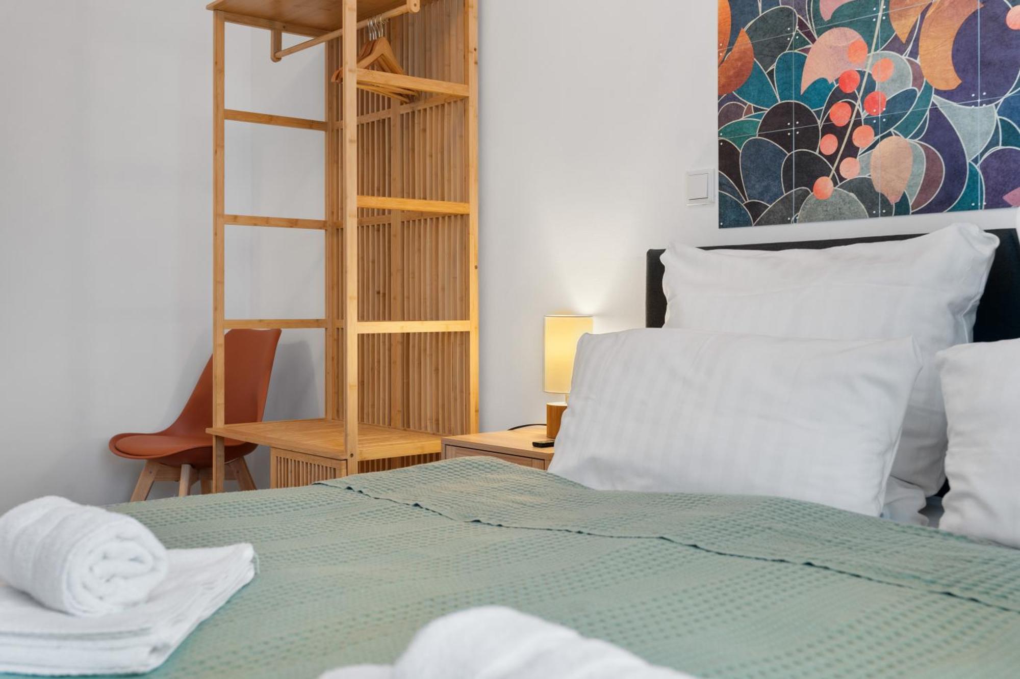 Roth Apartments Remscheid-Mitte Bagian luar foto
