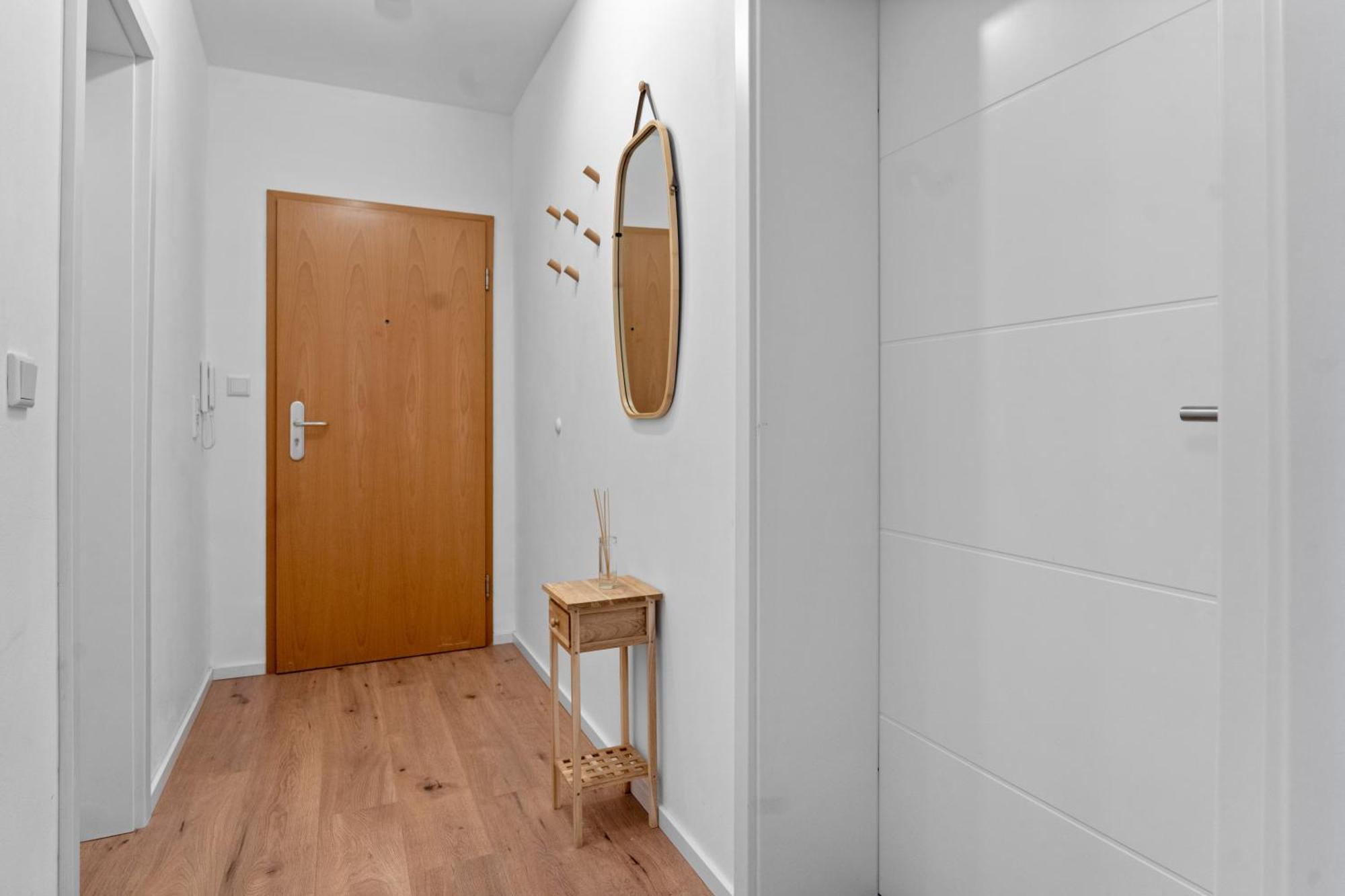 Roth Apartments Remscheid-Mitte Bagian luar foto